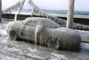 Как подготовить автомобиль к зиме, чтобы он заводился