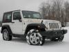 Jeep Wrangler получит 8-ступенчатый «автомат»
